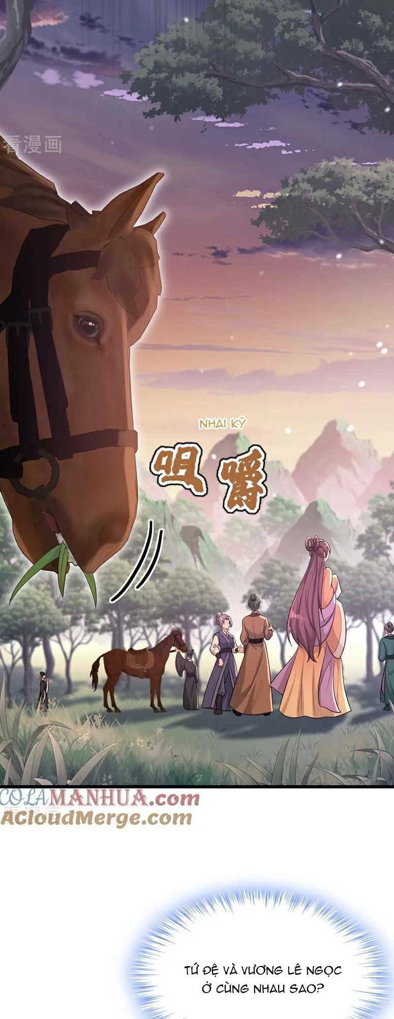 Xuyên Nhanh Ký Chủ Cô Ấy Một Lòng Muốn Chết Chapter 54 - Trang 38