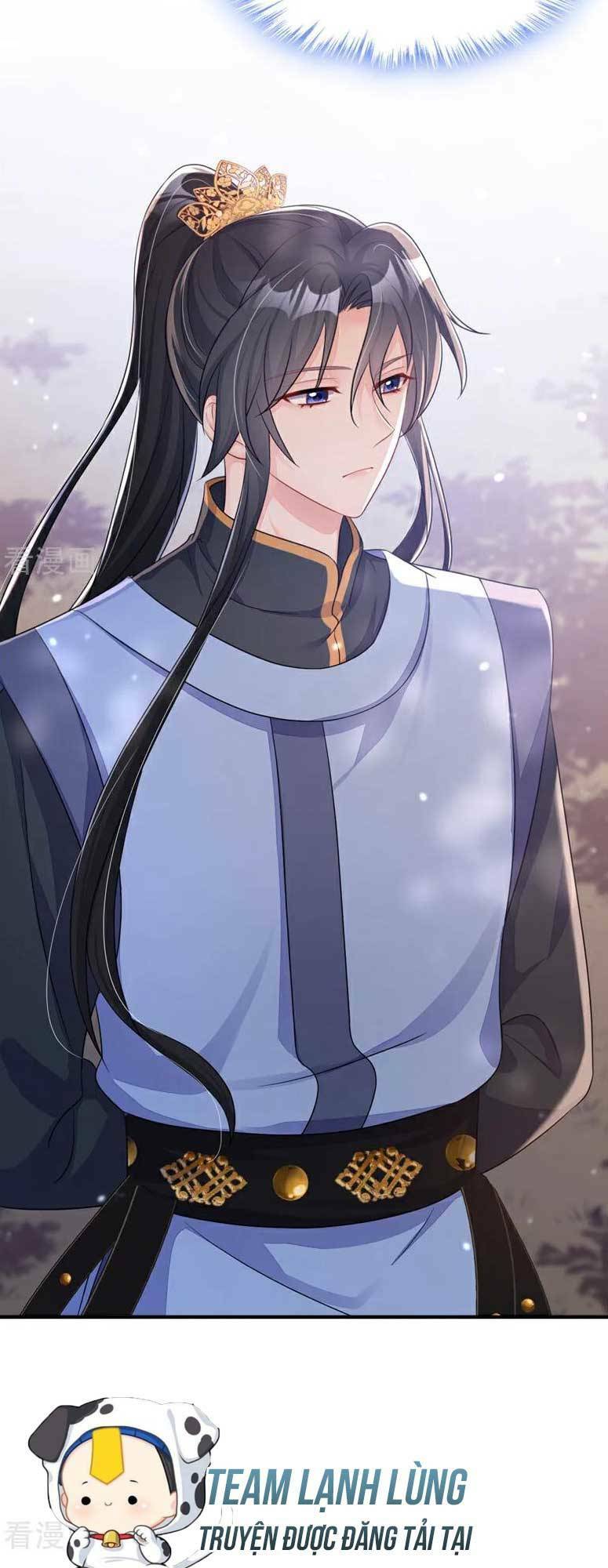 Xuyên Nhanh Ký Chủ Cô Ấy Một Lòng Muốn Chết Chapter 54 - Trang 39