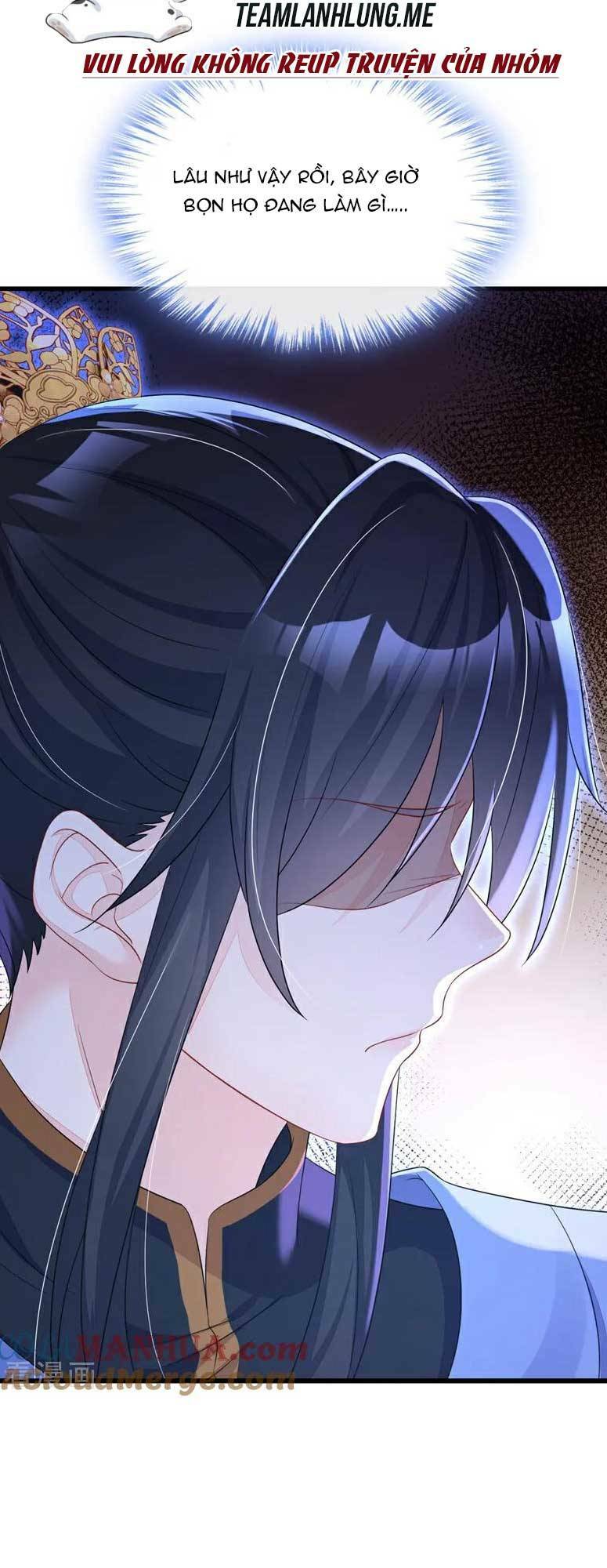 Xuyên Nhanh Ký Chủ Cô Ấy Một Lòng Muốn Chết Chapter 54 - Trang 40