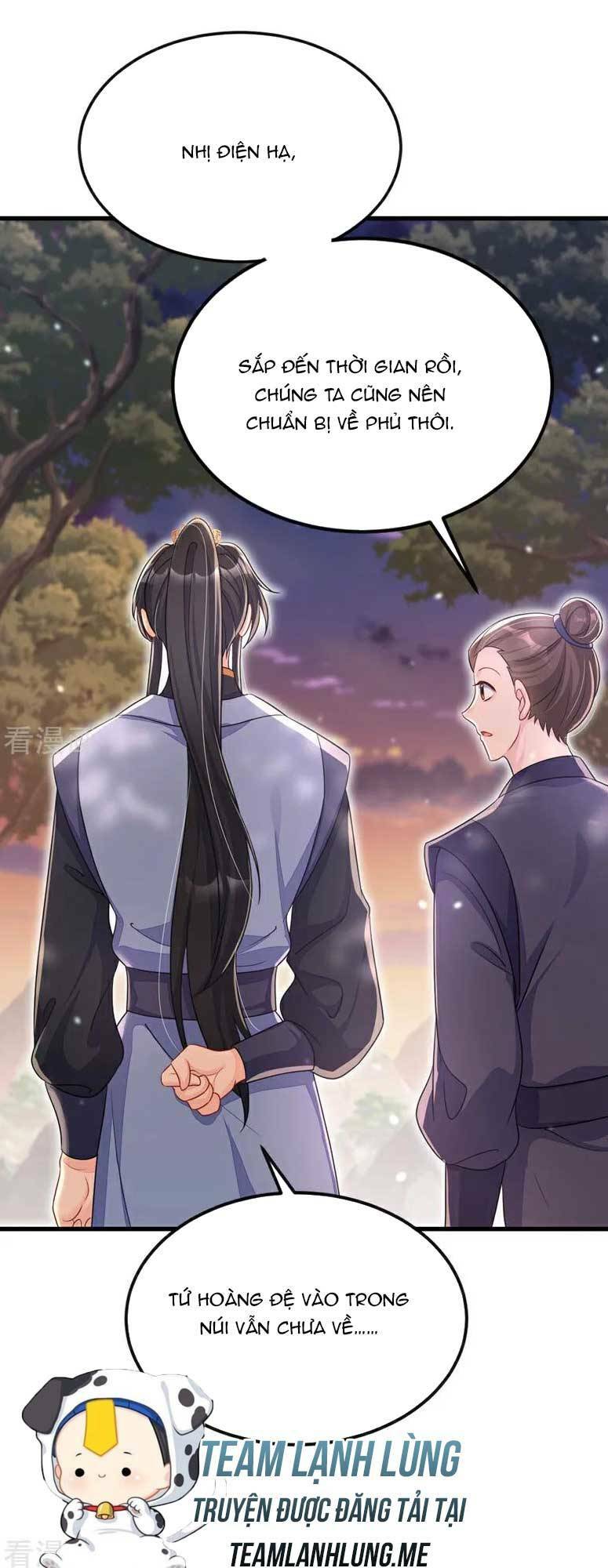 Xuyên Nhanh Ký Chủ Cô Ấy Một Lòng Muốn Chết Chapter 54 - Trang 41