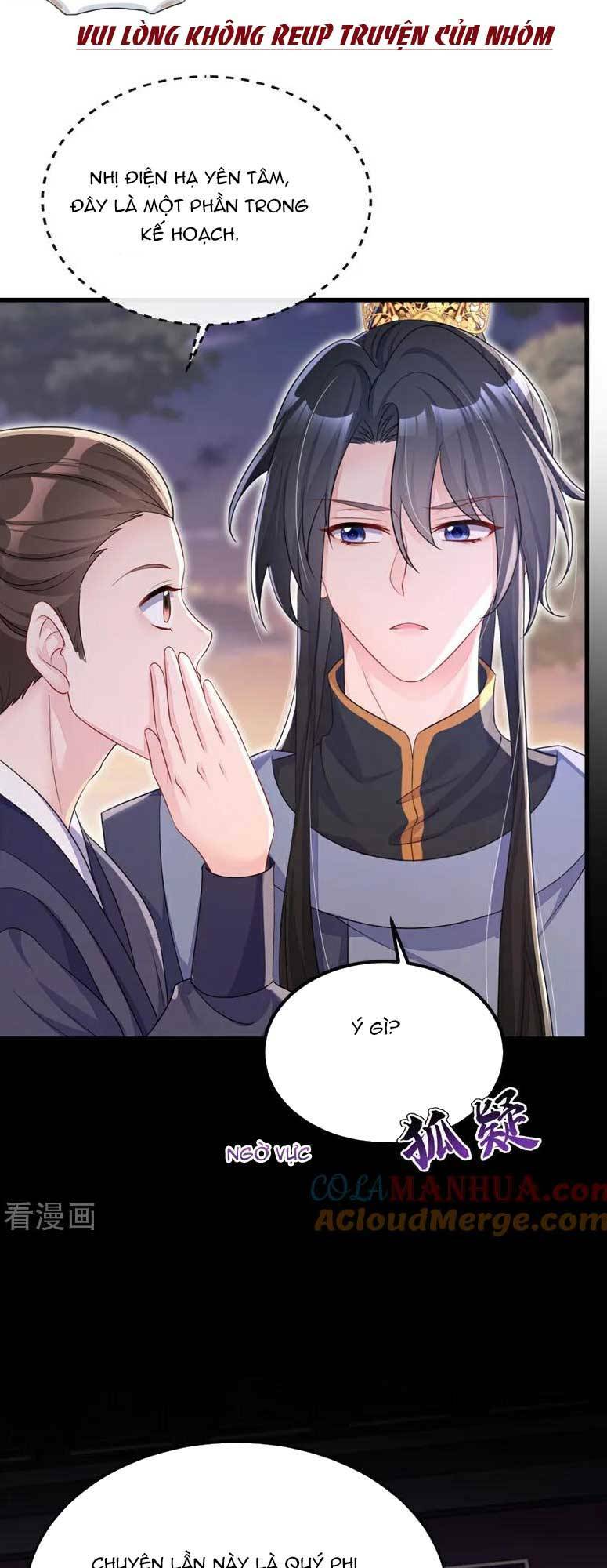 Xuyên Nhanh Ký Chủ Cô Ấy Một Lòng Muốn Chết Chapter 54 - Trang 42