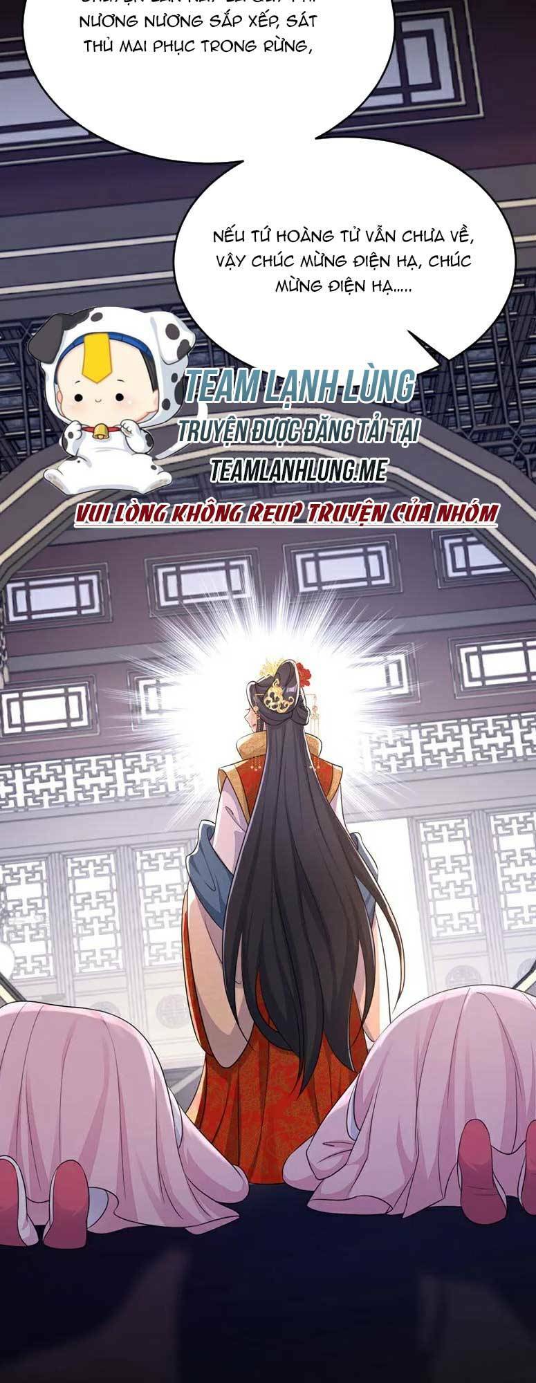 Xuyên Nhanh Ký Chủ Cô Ấy Một Lòng Muốn Chết Chapter 54 - Trang 43