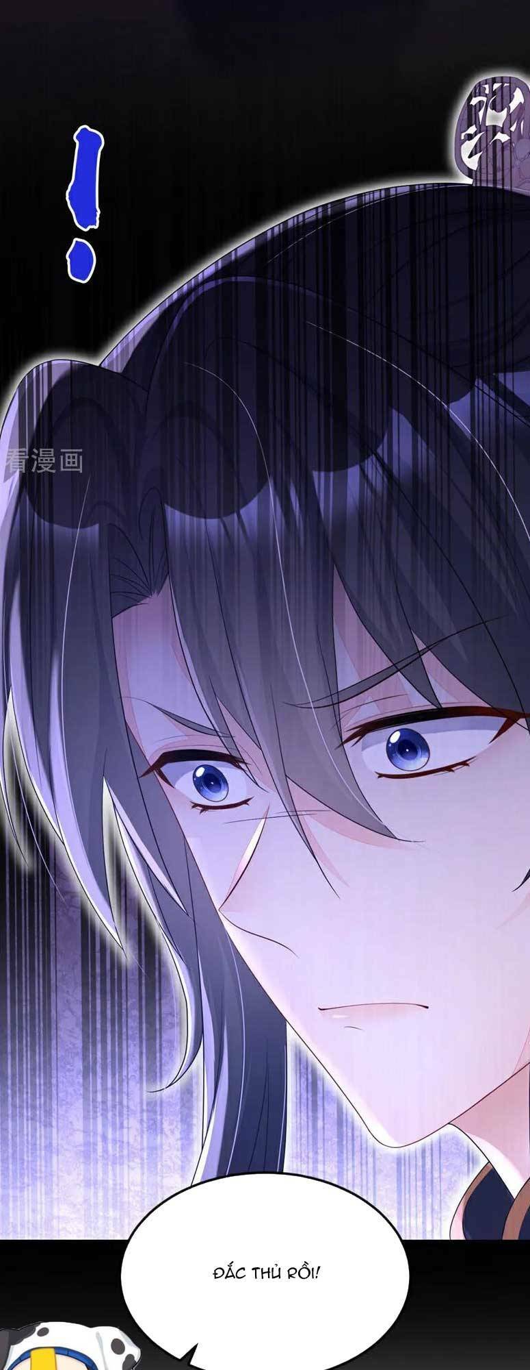 Xuyên Nhanh Ký Chủ Cô Ấy Một Lòng Muốn Chết Chapter 54 - Trang 44