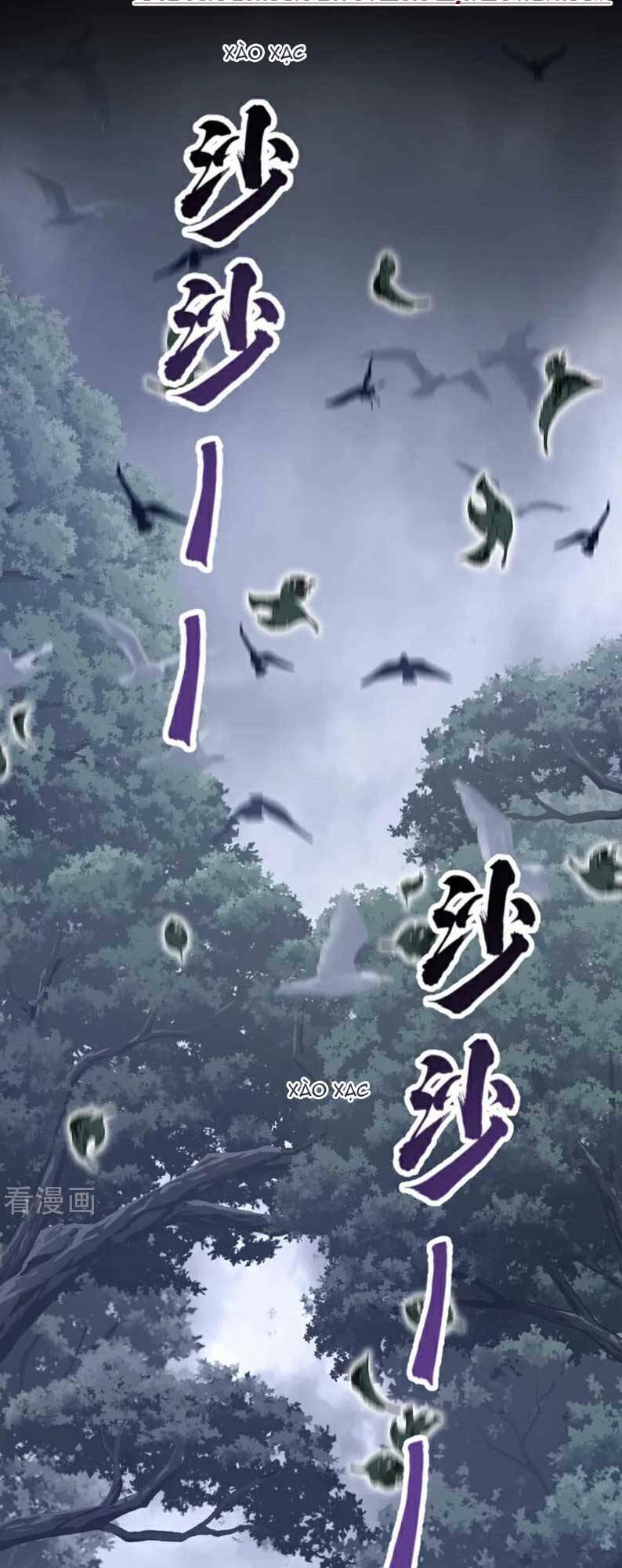 Xuyên Nhanh Ký Chủ Cô Ấy Một Lòng Muốn Chết Chapter 54 - Trang 4