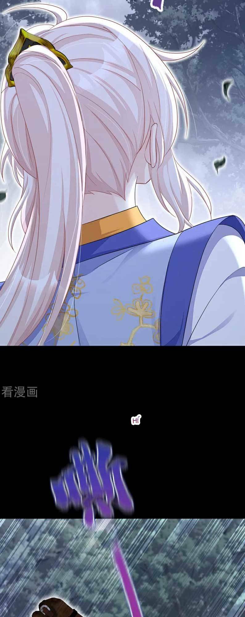 Xuyên Nhanh Ký Chủ Cô Ấy Một Lòng Muốn Chết Chapter 54 - Trang 5