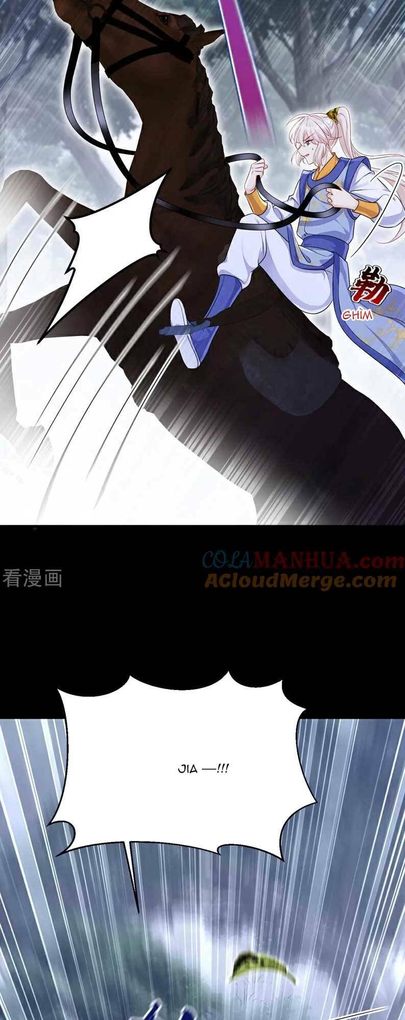 Xuyên Nhanh Ký Chủ Cô Ấy Một Lòng Muốn Chết Chapter 54 - Trang 6