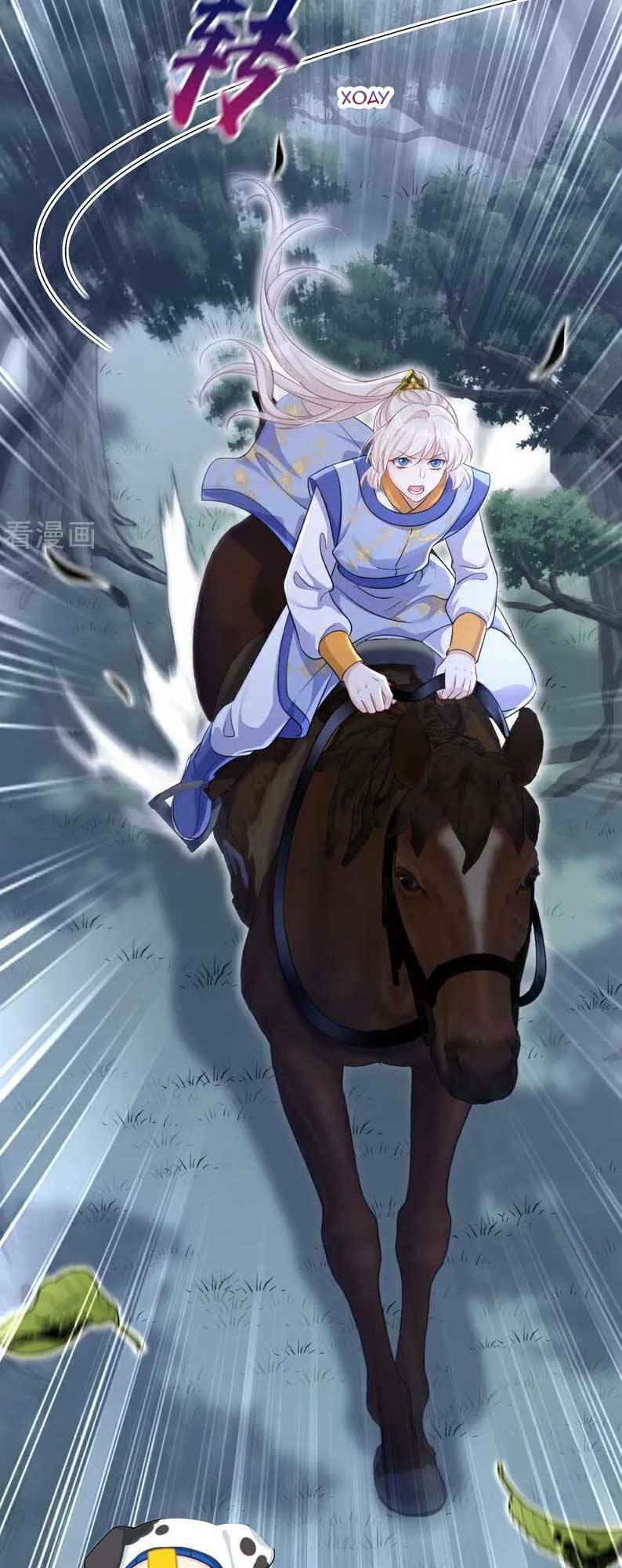 Xuyên Nhanh Ký Chủ Cô Ấy Một Lòng Muốn Chết Chapter 54 - Trang 7