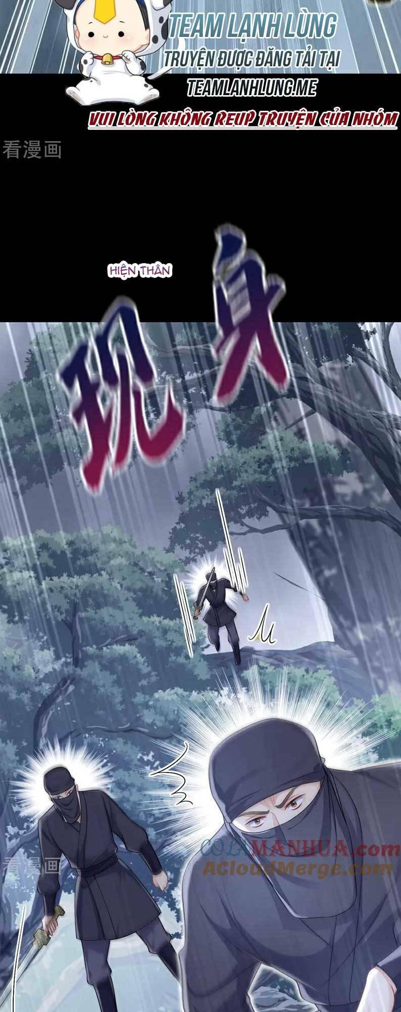 Xuyên Nhanh Ký Chủ Cô Ấy Một Lòng Muốn Chết Chapter 54 - Trang 8