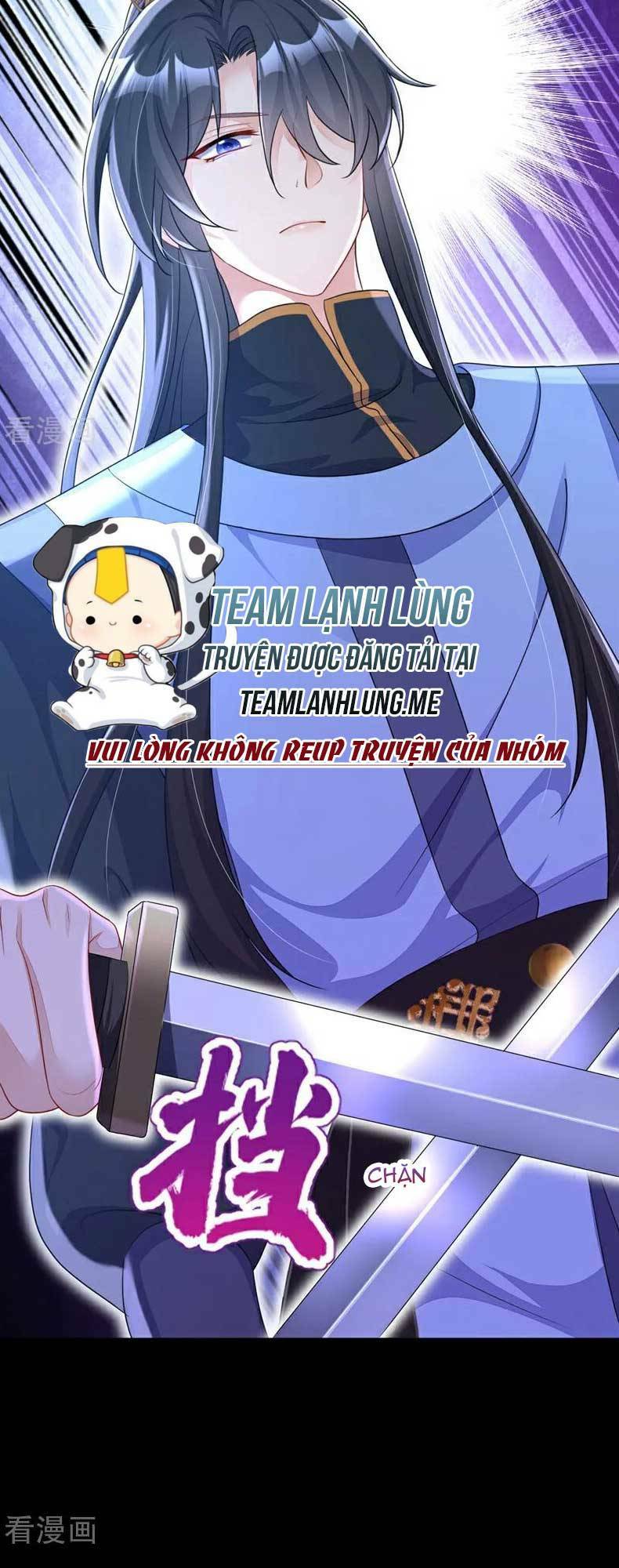 Xuyên Nhanh Ký Chủ Cô Ấy Một Lòng Muốn Chết Chapter 55 - Trang 9