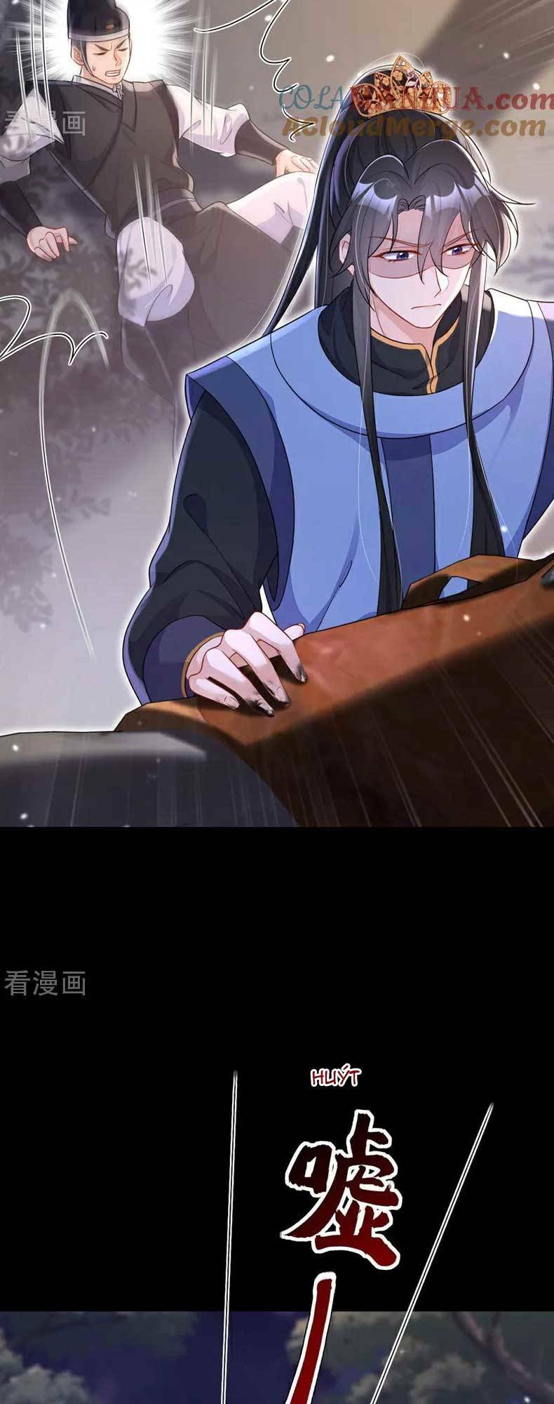 Xuyên Nhanh Ký Chủ Cô Ấy Một Lòng Muốn Chết Chapter 55 - Trang 13