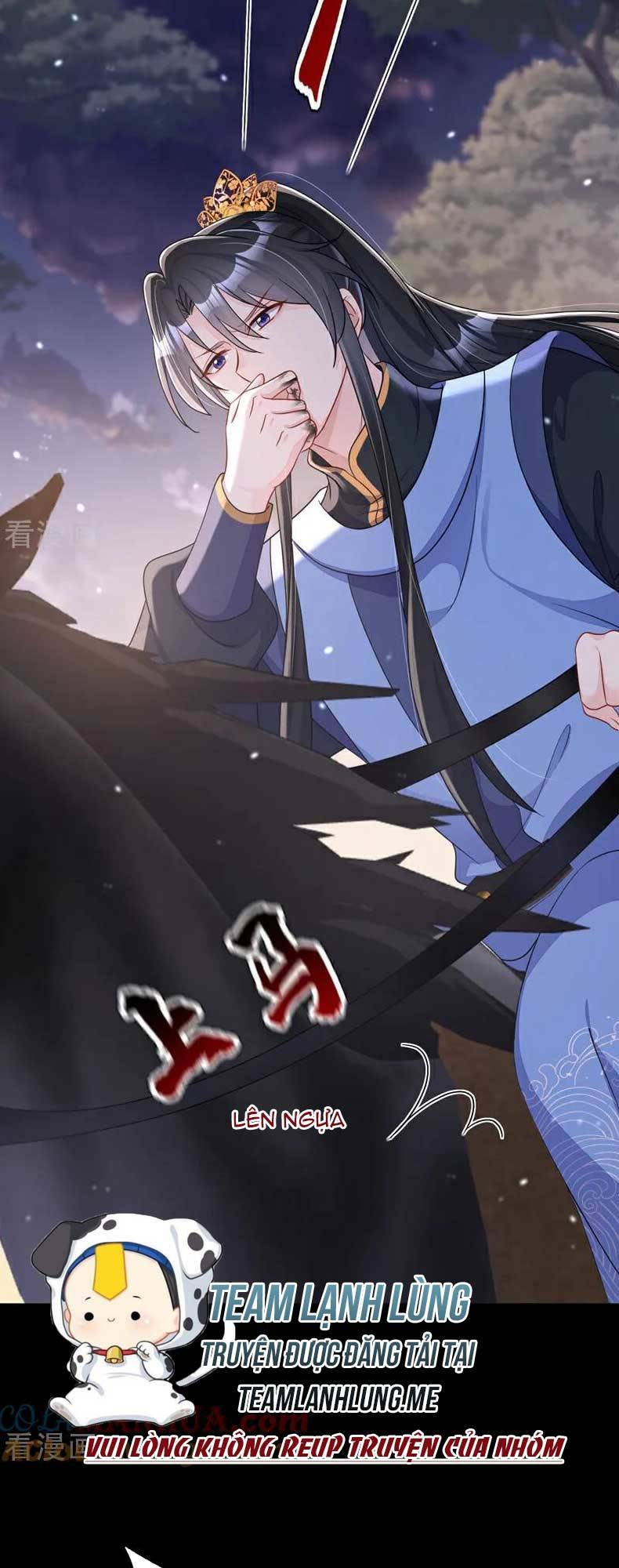 Xuyên Nhanh Ký Chủ Cô Ấy Một Lòng Muốn Chết Chapter 55 - Trang 14