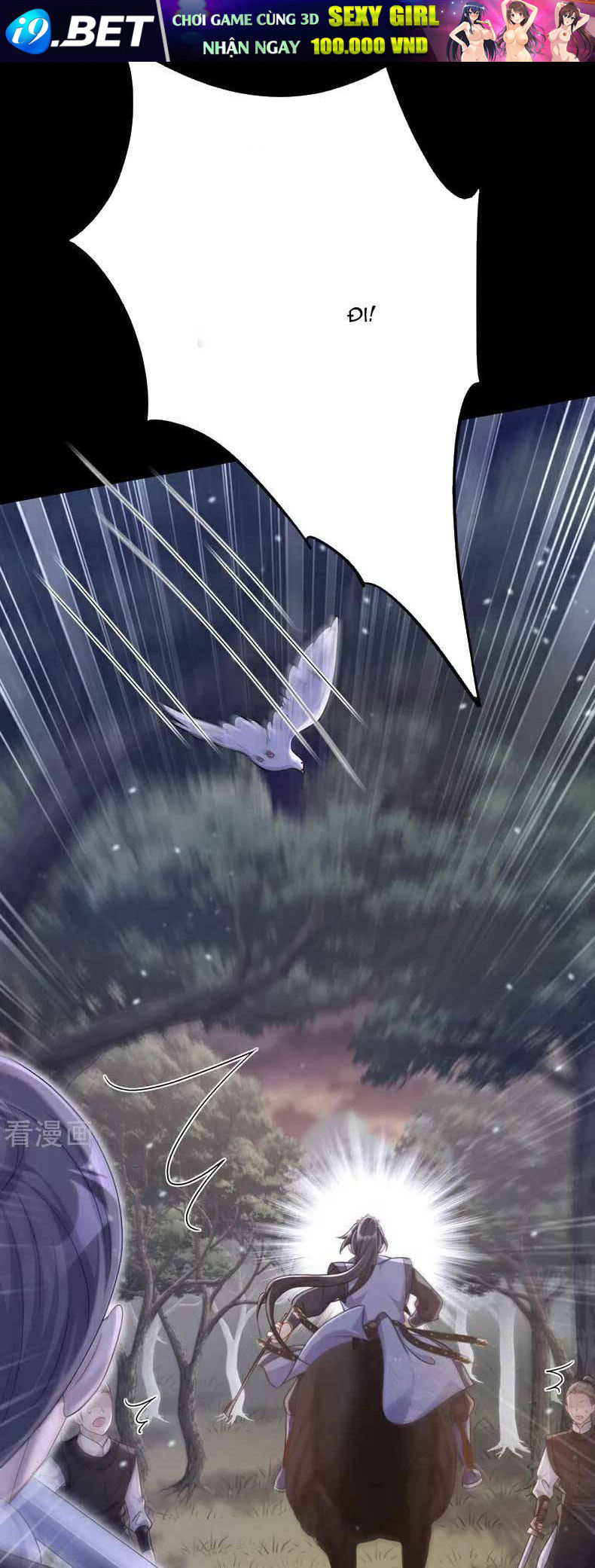 Xuyên Nhanh Ký Chủ Cô Ấy Một Lòng Muốn Chết Chapter 55 - Trang 15