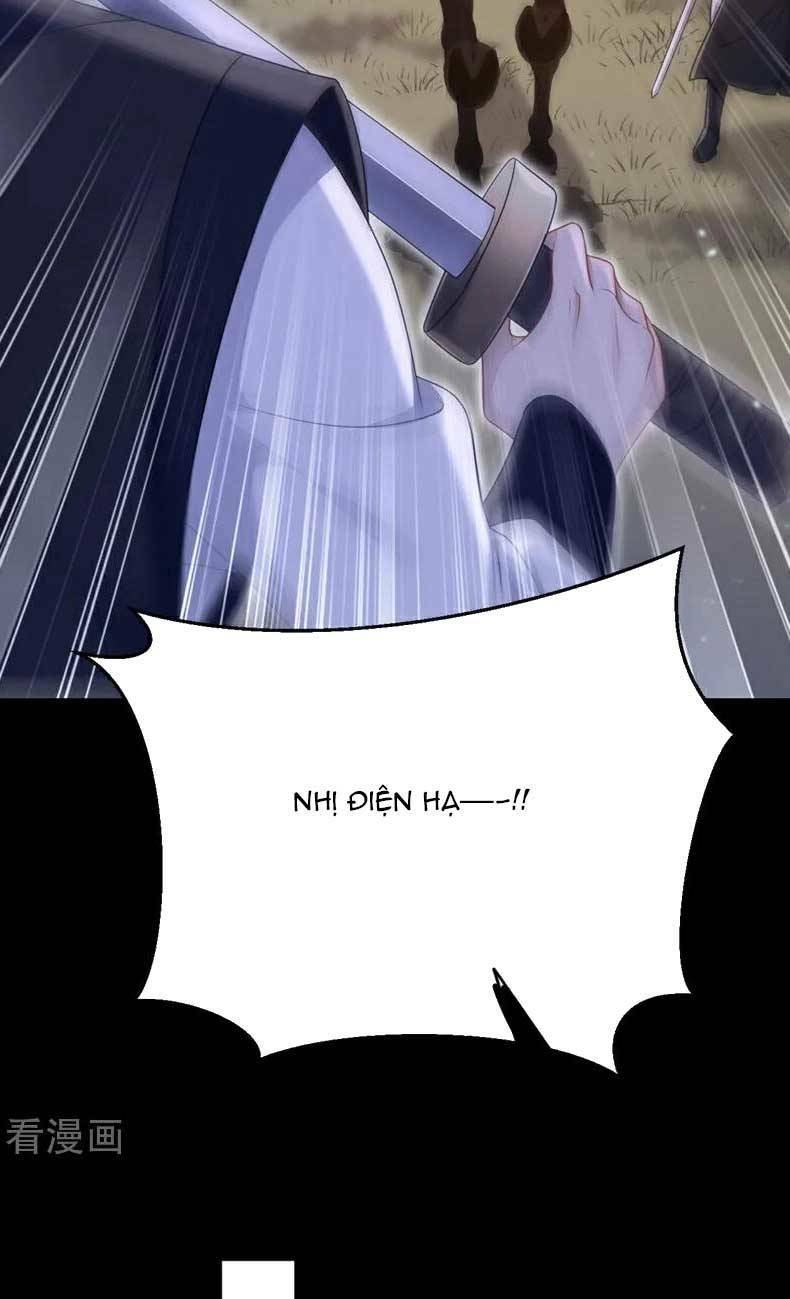 Xuyên Nhanh Ký Chủ Cô Ấy Một Lòng Muốn Chết Chapter 55 - Trang 16