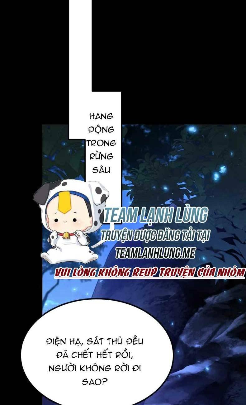 Xuyên Nhanh Ký Chủ Cô Ấy Một Lòng Muốn Chết Chapter 55 - Trang 17