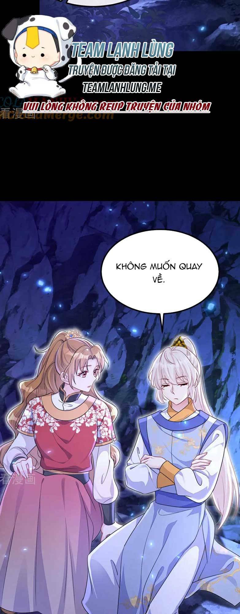 Xuyên Nhanh Ký Chủ Cô Ấy Một Lòng Muốn Chết Chapter 55 - Trang 18