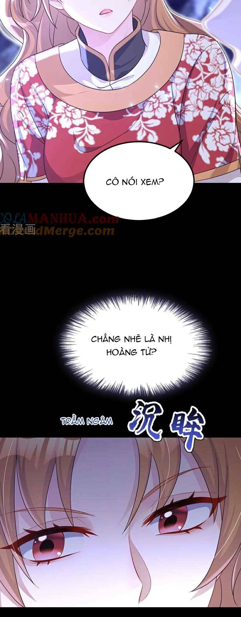Xuyên Nhanh Ký Chủ Cô Ấy Một Lòng Muốn Chết Chapter 55 - Trang 20