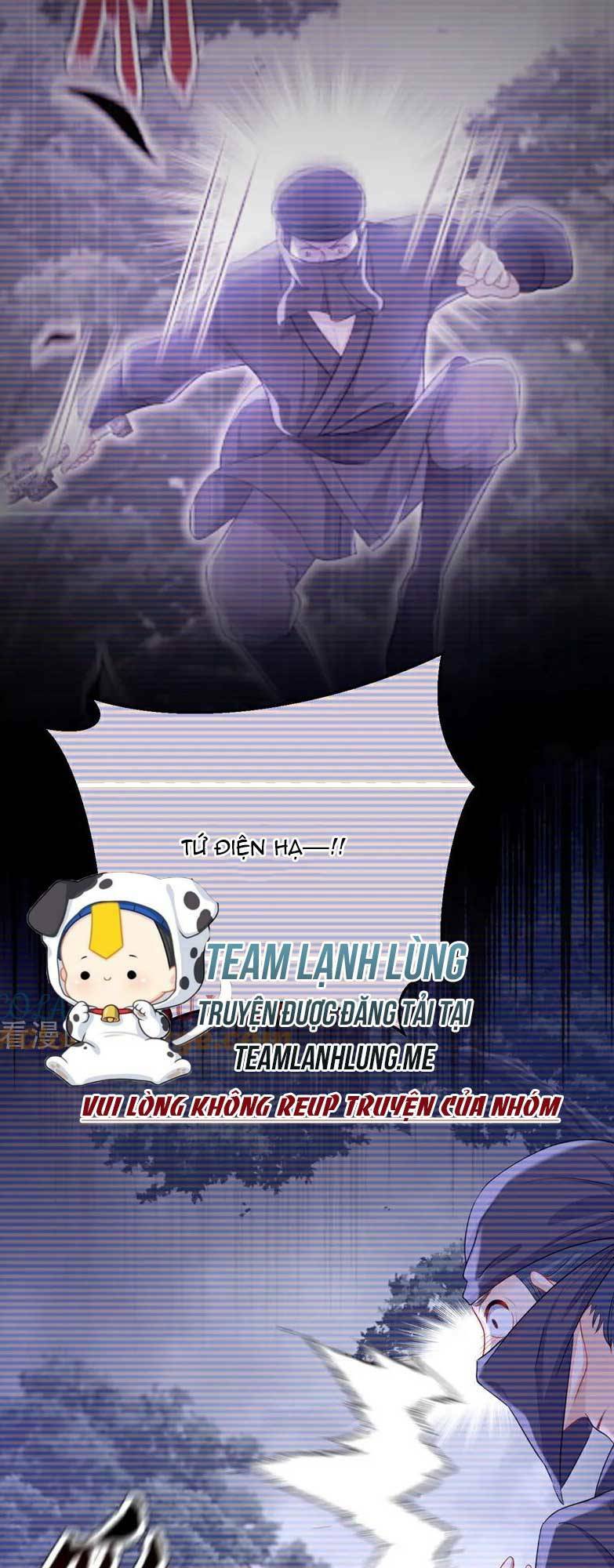 Xuyên Nhanh Ký Chủ Cô Ấy Một Lòng Muốn Chết Chapter 55 - Trang 22