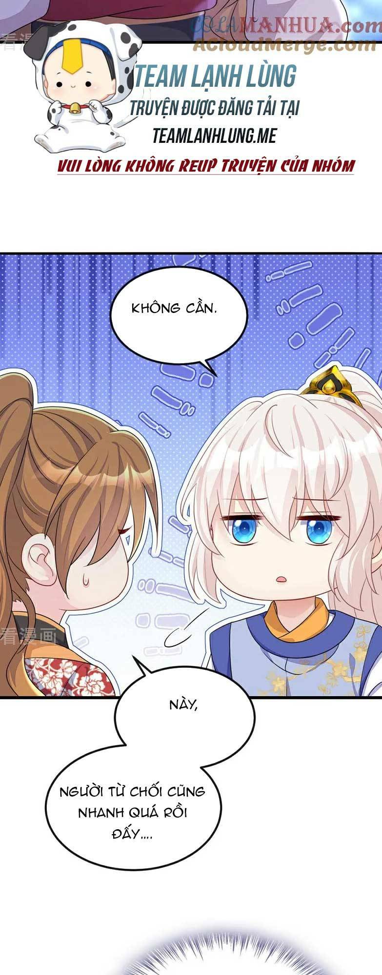 Xuyên Nhanh Ký Chủ Cô Ấy Một Lòng Muốn Chết Chapter 55 - Trang 25