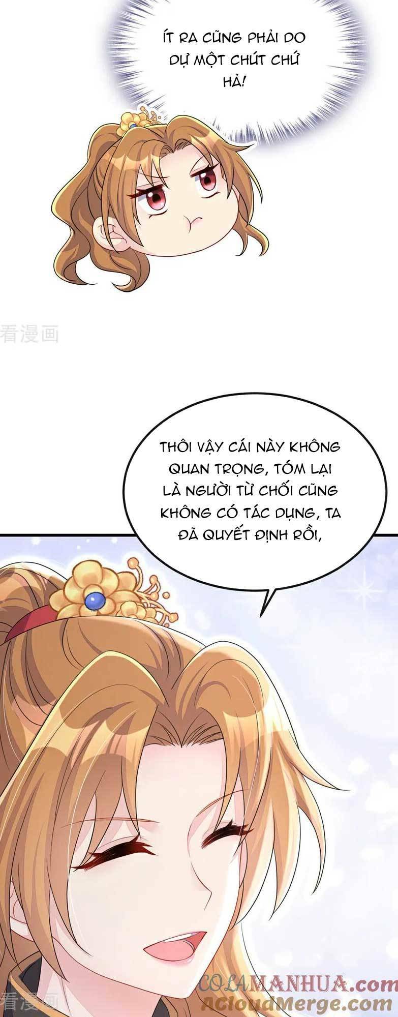 Xuyên Nhanh Ký Chủ Cô Ấy Một Lòng Muốn Chết Chapter 55 - Trang 26