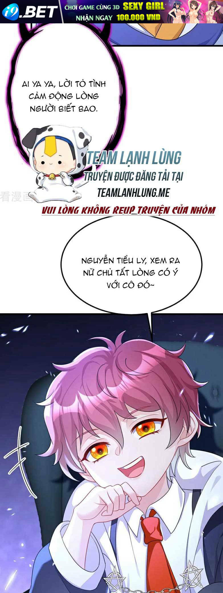 Xuyên Nhanh Ký Chủ Cô Ấy Một Lòng Muốn Chết Chapter 55 - Trang 28