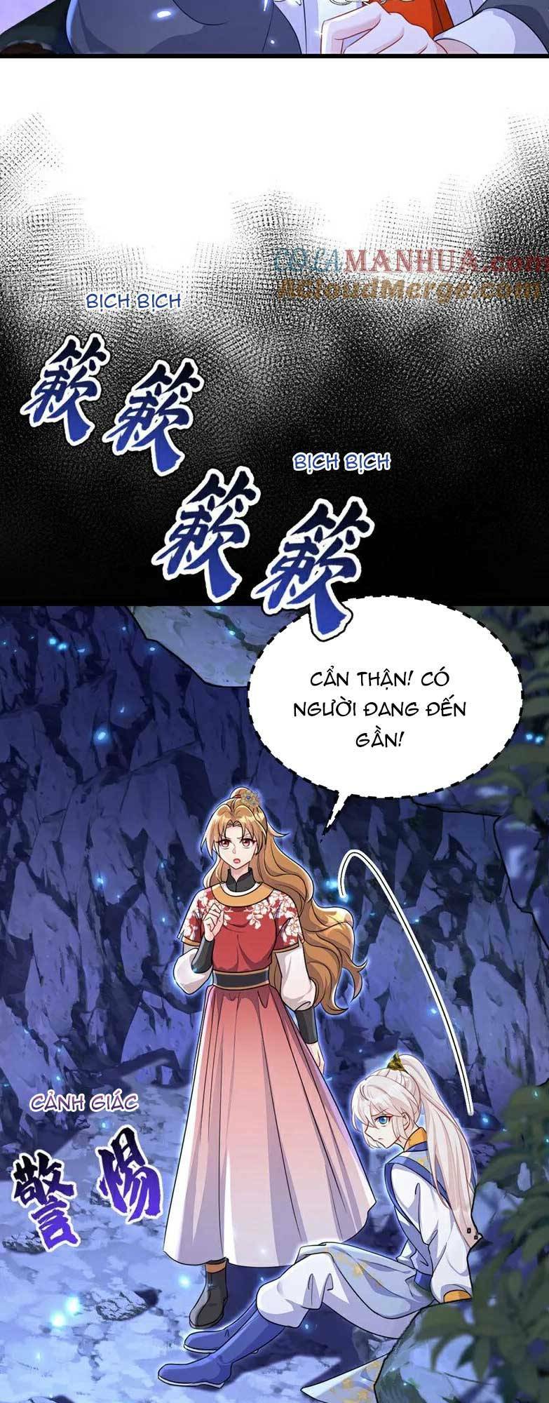 Xuyên Nhanh Ký Chủ Cô Ấy Một Lòng Muốn Chết Chapter 55 - Trang 29