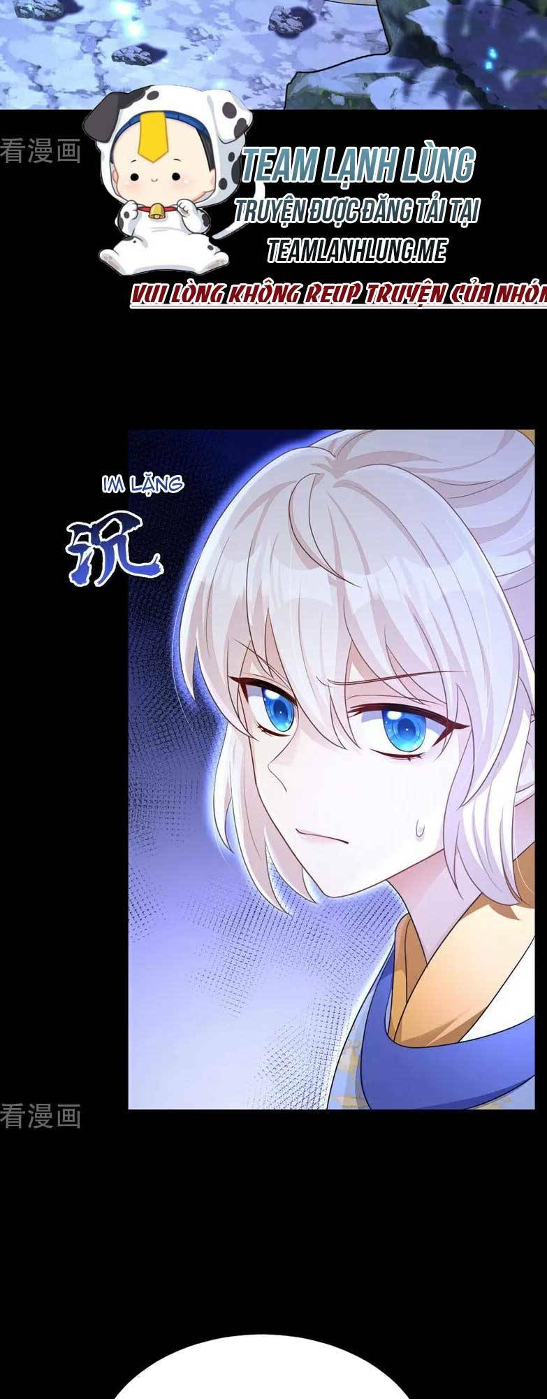 Xuyên Nhanh Ký Chủ Cô Ấy Một Lòng Muốn Chết Chapter 55 - Trang 30