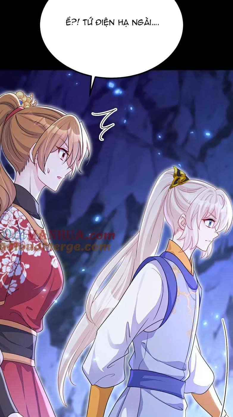Xuyên Nhanh Ký Chủ Cô Ấy Một Lòng Muốn Chết Chapter 55 - Trang 31