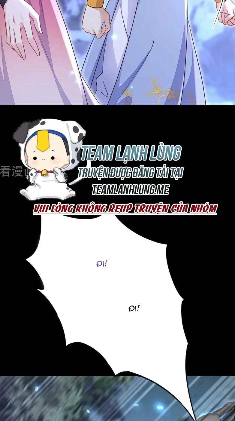 Xuyên Nhanh Ký Chủ Cô Ấy Một Lòng Muốn Chết Chapter 55 - Trang 32