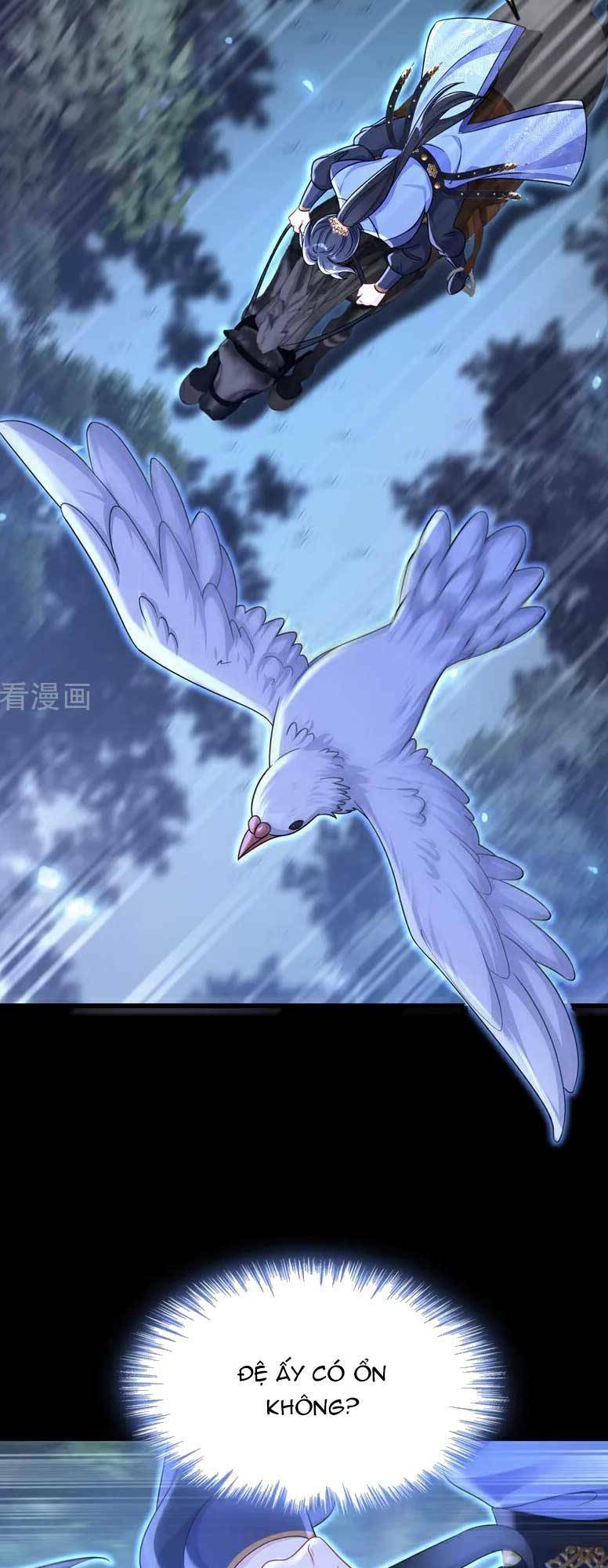 Xuyên Nhanh Ký Chủ Cô Ấy Một Lòng Muốn Chết Chapter 55 - Trang 33