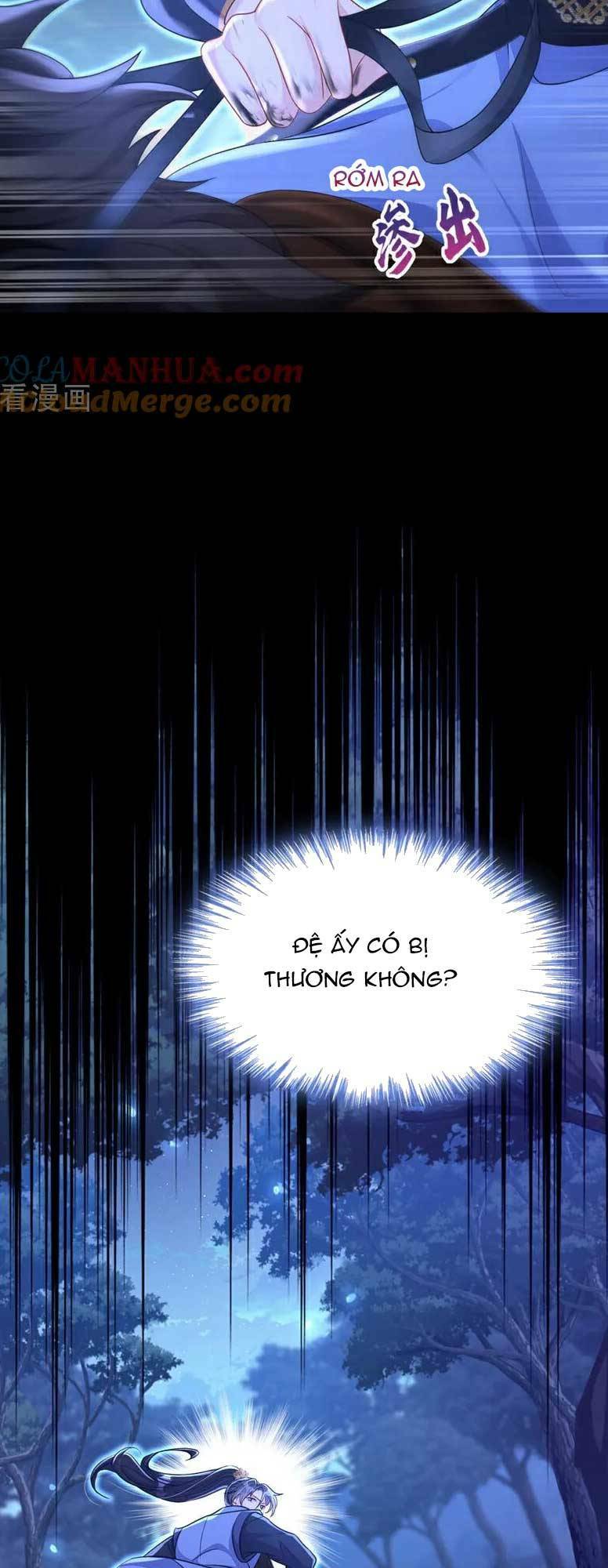 Xuyên Nhanh Ký Chủ Cô Ấy Một Lòng Muốn Chết Chapter 55 - Trang 34