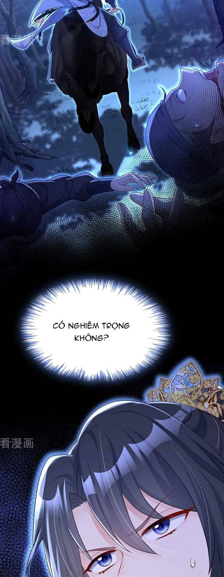 Xuyên Nhanh Ký Chủ Cô Ấy Một Lòng Muốn Chết Chapter 55 - Trang 35