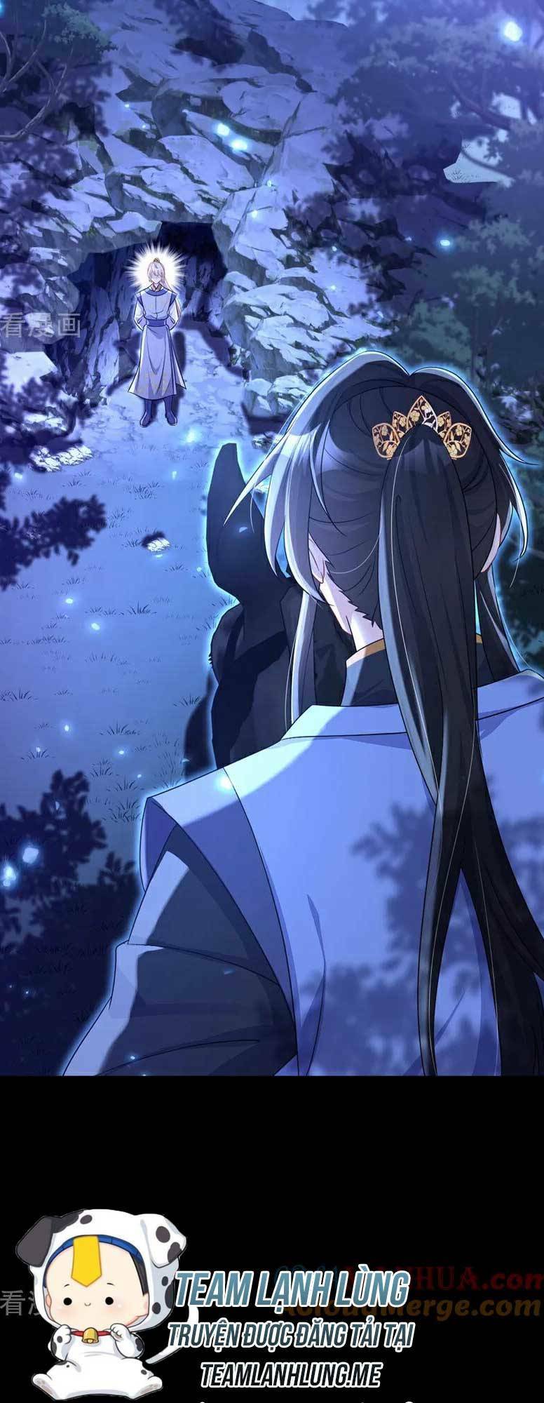 Xuyên Nhanh Ký Chủ Cô Ấy Một Lòng Muốn Chết Chapter 55 - Trang 38