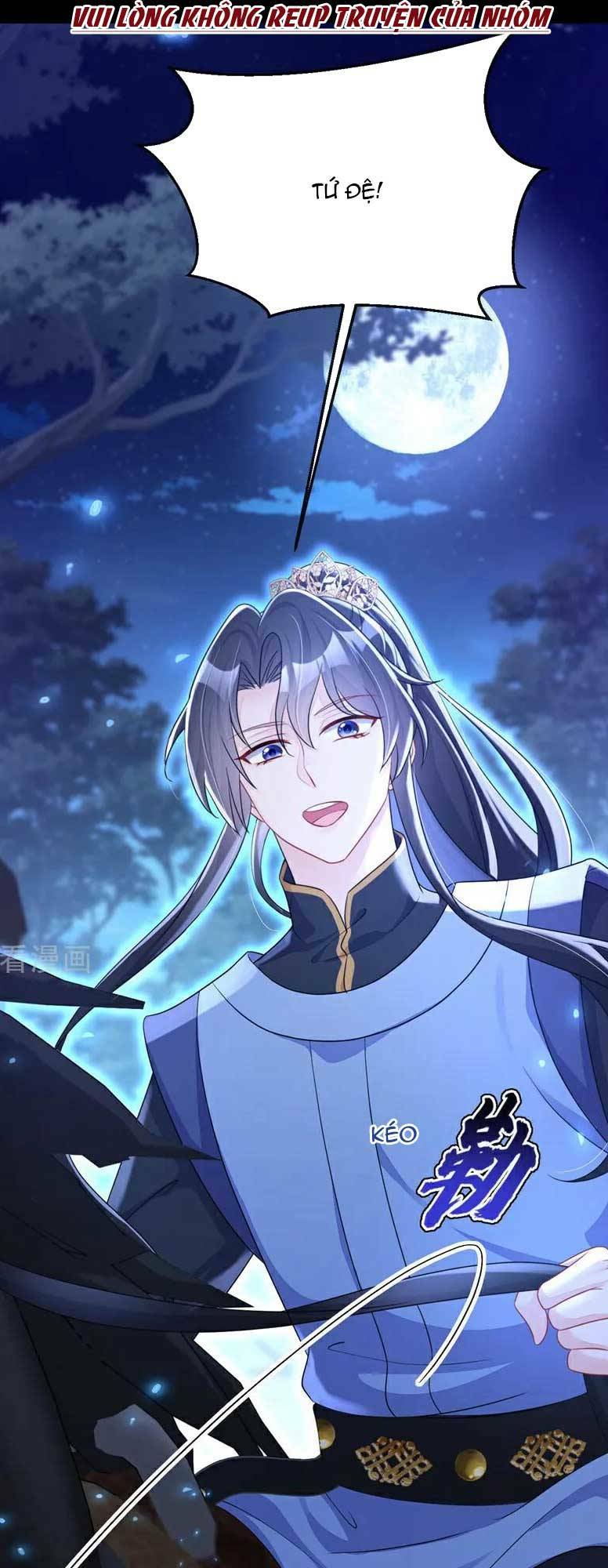 Xuyên Nhanh Ký Chủ Cô Ấy Một Lòng Muốn Chết Chapter 55 - Trang 39