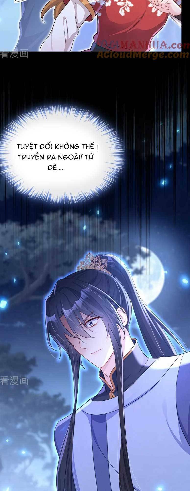 Xuyên Nhanh Ký Chủ Cô Ấy Một Lòng Muốn Chết Chapter 55 - Trang 41