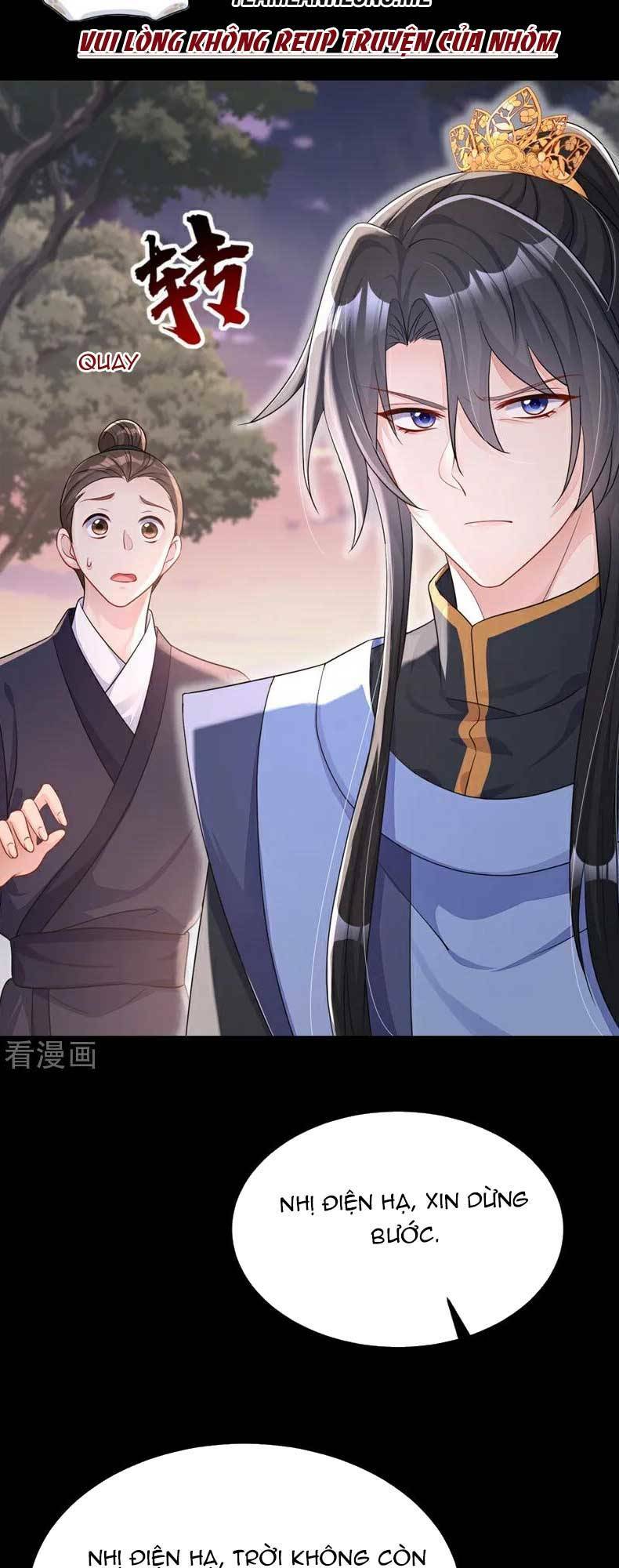 Xuyên Nhanh Ký Chủ Cô Ấy Một Lòng Muốn Chết Chapter 55 - Trang 4