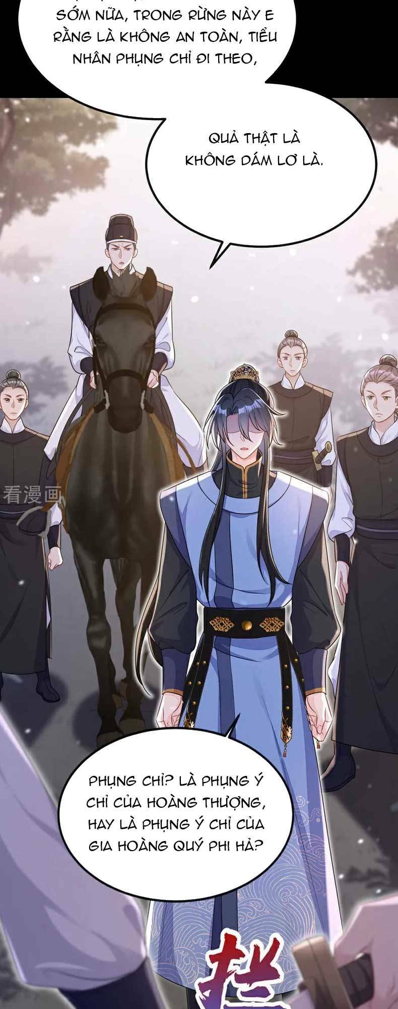 Xuyên Nhanh Ký Chủ Cô Ấy Một Lòng Muốn Chết Chapter 55 - Trang 5