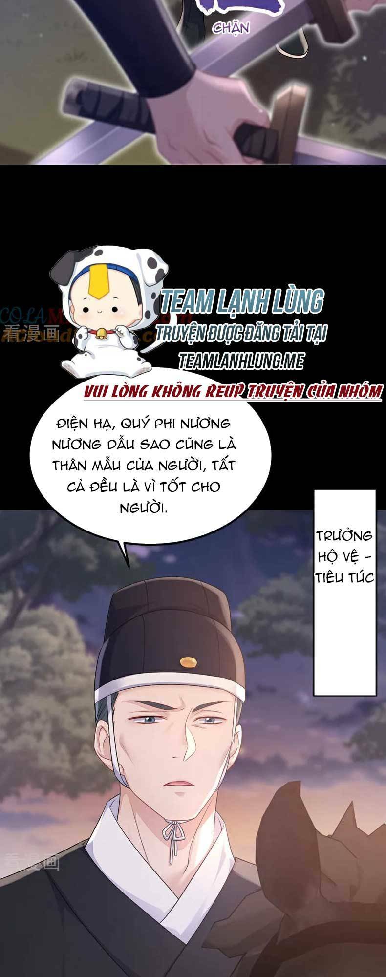 Xuyên Nhanh Ký Chủ Cô Ấy Một Lòng Muốn Chết Chapter 55 - Trang 6