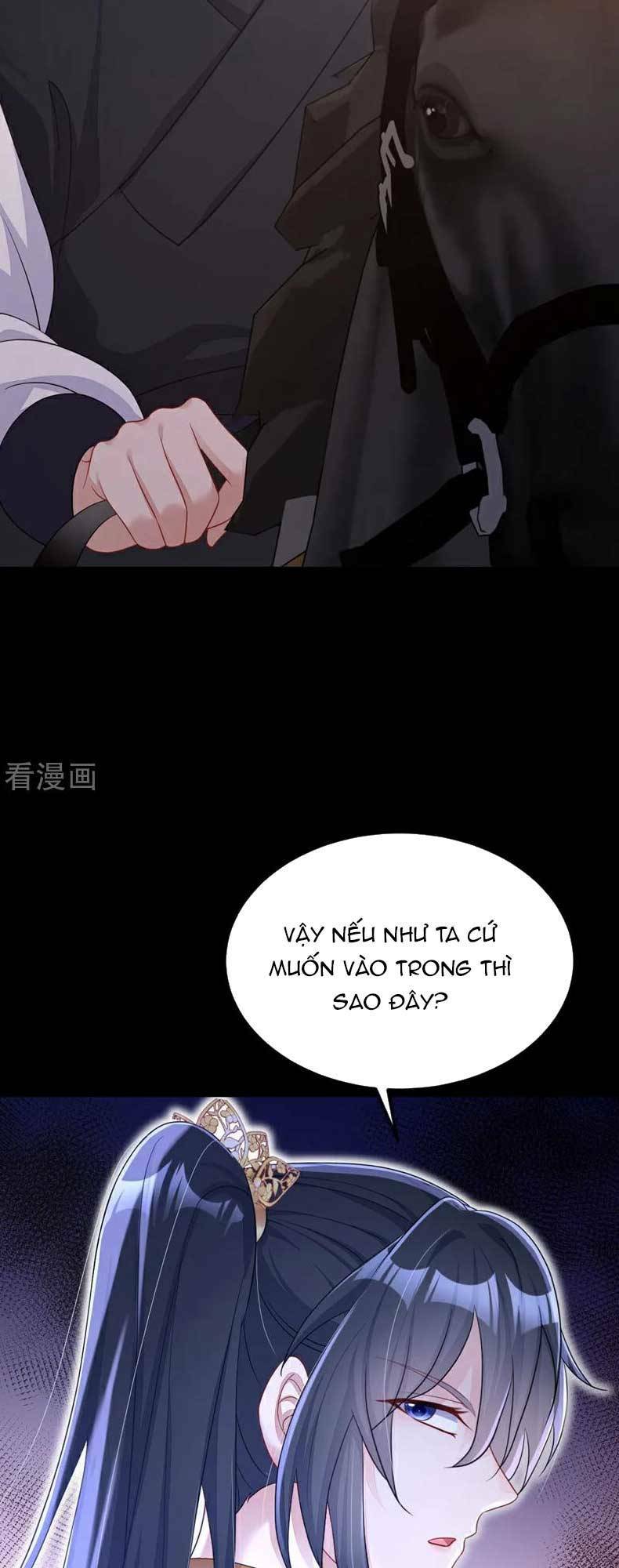 Xuyên Nhanh Ký Chủ Cô Ấy Một Lòng Muốn Chết Chapter 55 - Trang 7