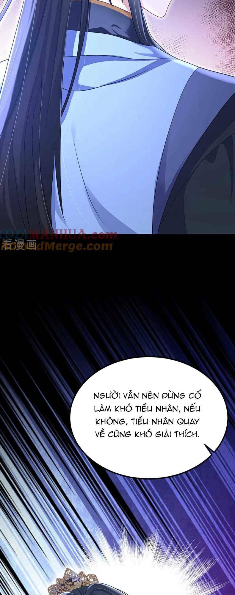 Xuyên Nhanh Ký Chủ Cô Ấy Một Lòng Muốn Chết Chapter 55 - Trang 8