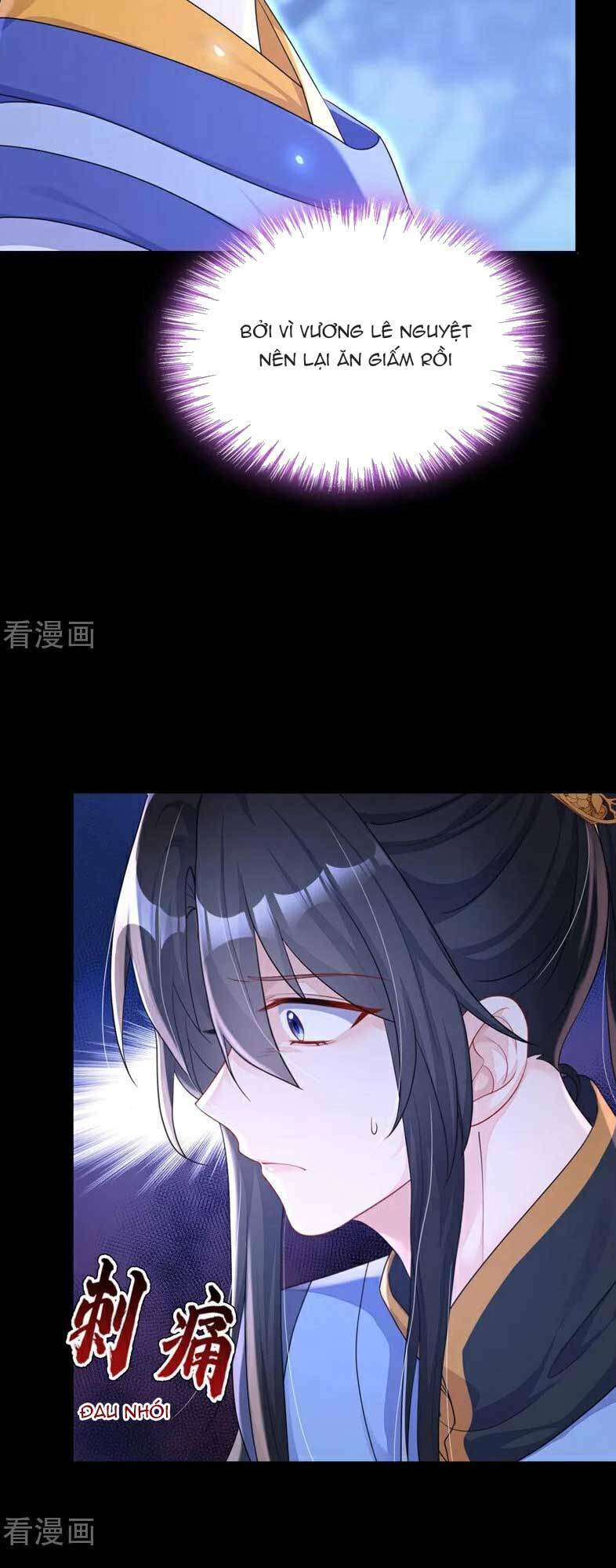 Xuyên Nhanh Ký Chủ Cô Ấy Một Lòng Muốn Chết Chapter 56 - Trang 9