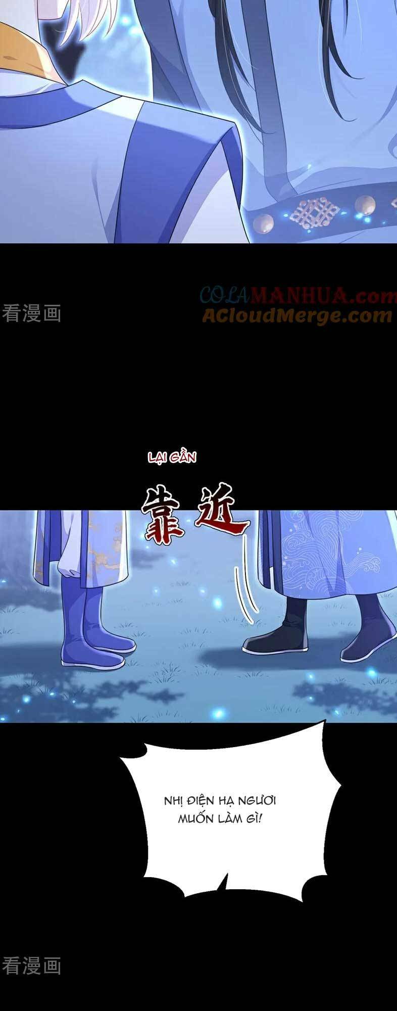 Xuyên Nhanh Ký Chủ Cô Ấy Một Lòng Muốn Chết Chapter 56 - Trang 13