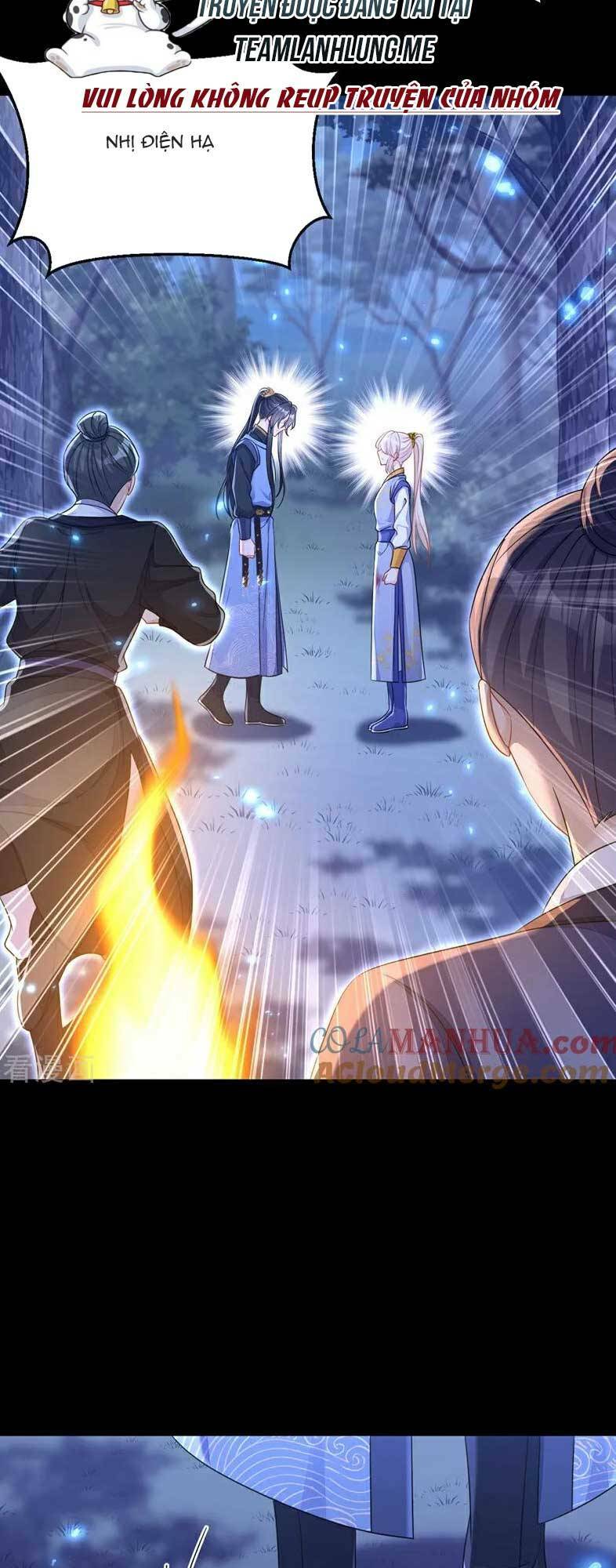 Xuyên Nhanh Ký Chủ Cô Ấy Một Lòng Muốn Chết Chapter 56 - Trang 15