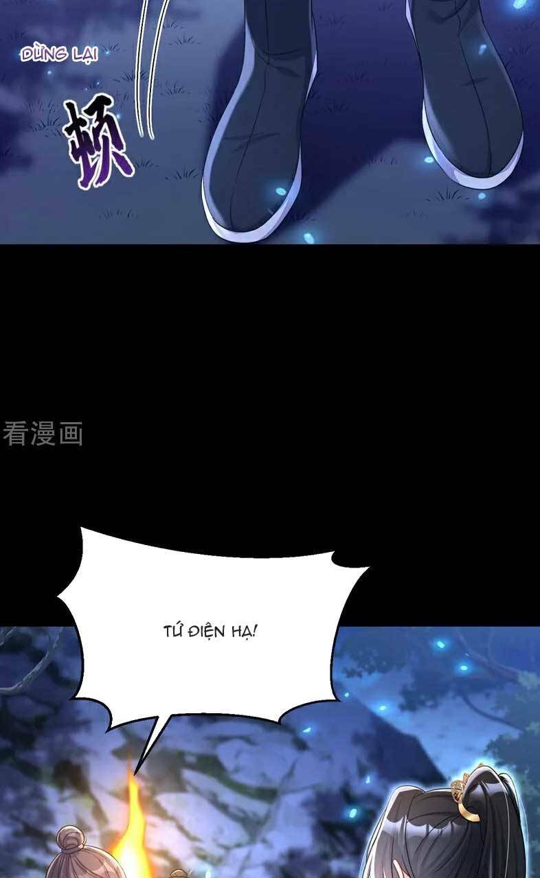 Xuyên Nhanh Ký Chủ Cô Ấy Một Lòng Muốn Chết Chapter 56 - Trang 16