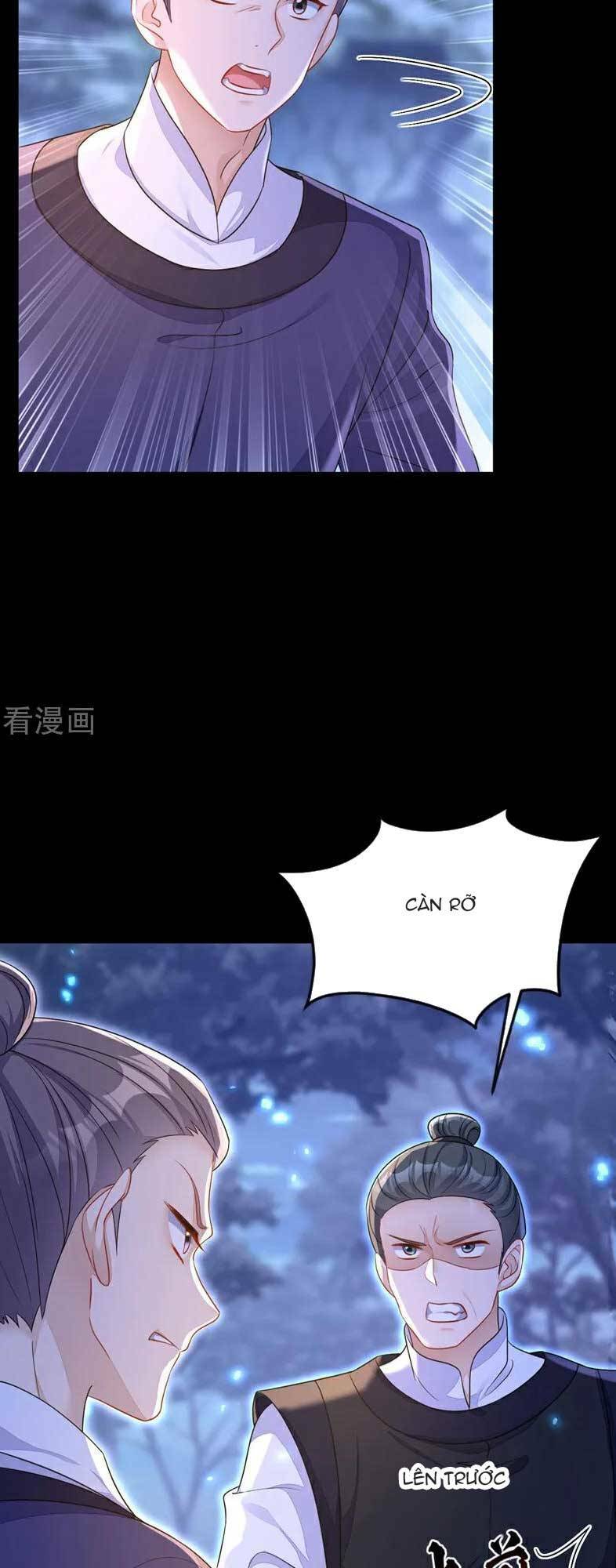 Xuyên Nhanh Ký Chủ Cô Ấy Một Lòng Muốn Chết Chapter 56 - Trang 19