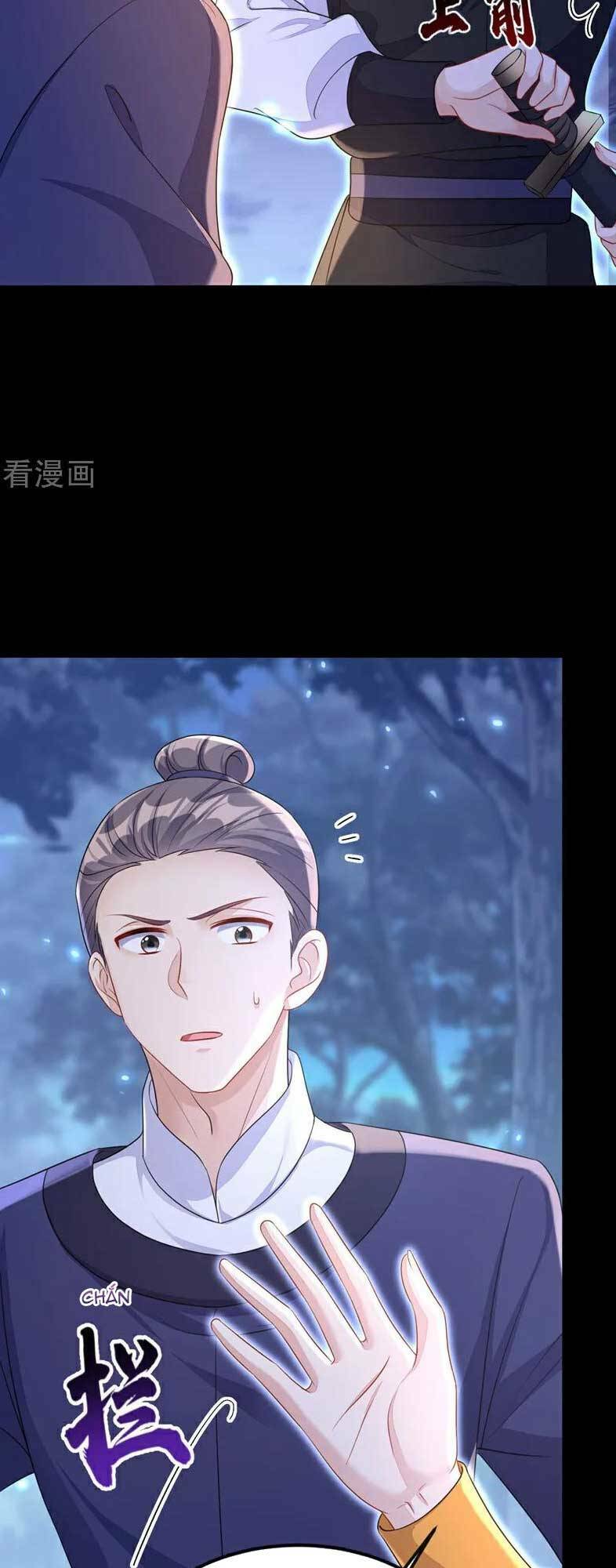 Xuyên Nhanh Ký Chủ Cô Ấy Một Lòng Muốn Chết Chapter 56 - Trang 20