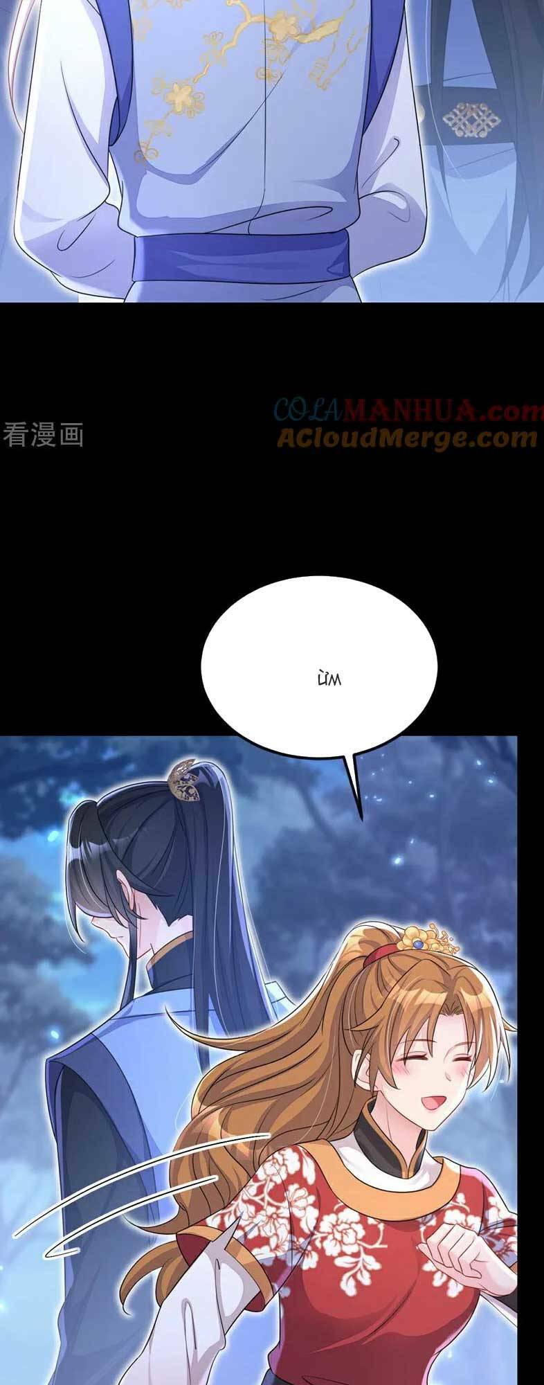 Xuyên Nhanh Ký Chủ Cô Ấy Một Lòng Muốn Chết Chapter 56 - Trang 23