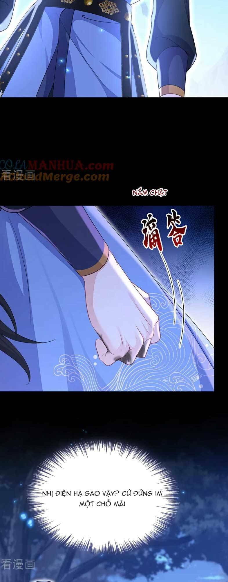 Xuyên Nhanh Ký Chủ Cô Ấy Một Lòng Muốn Chết Chapter 56 - Trang 25