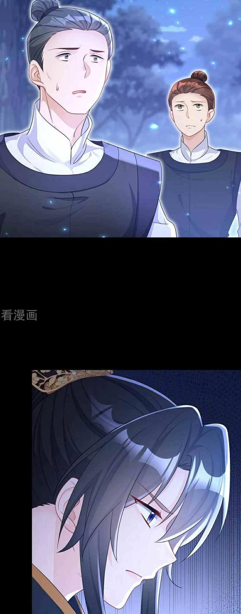 Xuyên Nhanh Ký Chủ Cô Ấy Một Lòng Muốn Chết Chapter 56 - Trang 26