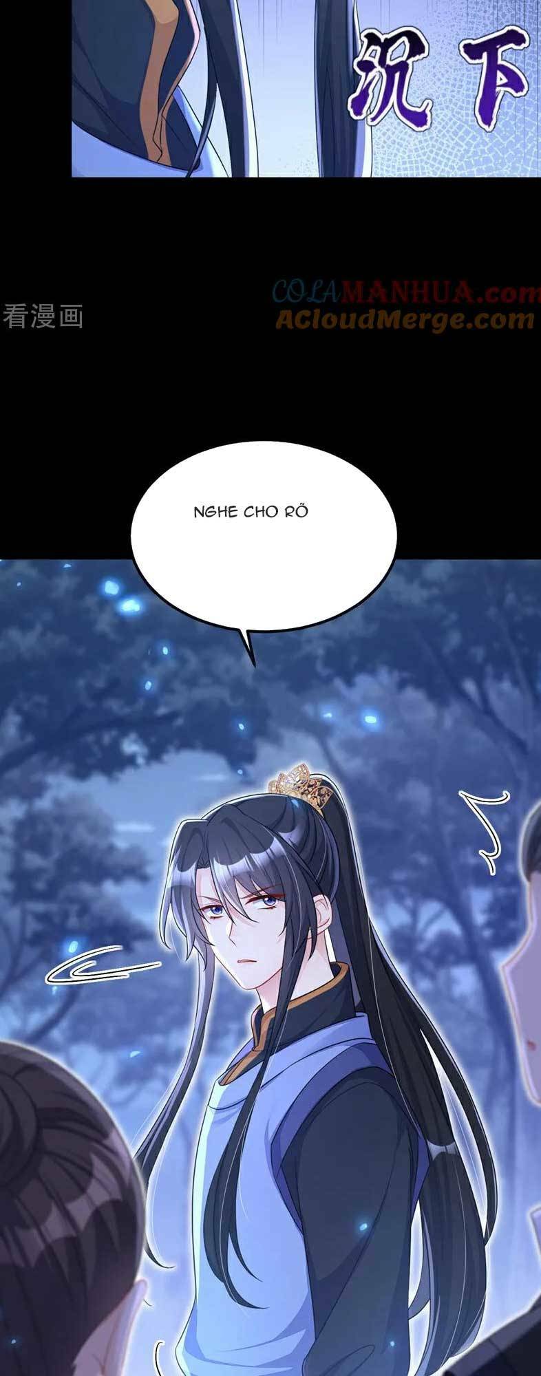 Xuyên Nhanh Ký Chủ Cô Ấy Một Lòng Muốn Chết Chapter 56 - Trang 27