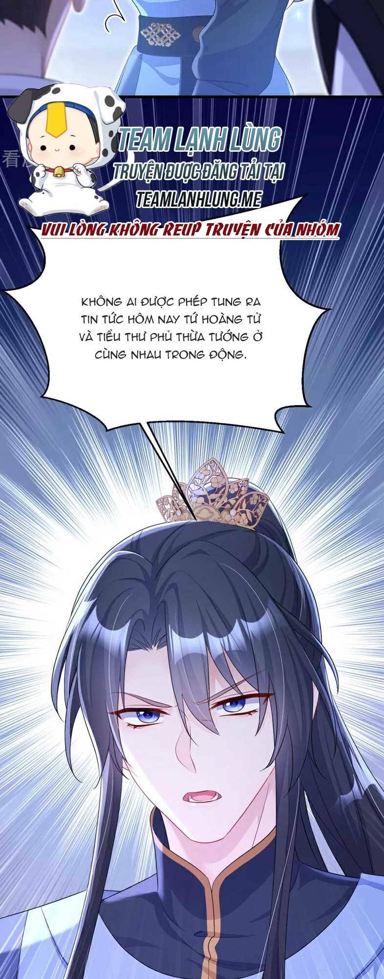 Xuyên Nhanh Ký Chủ Cô Ấy Một Lòng Muốn Chết Chapter 56 - Trang 28